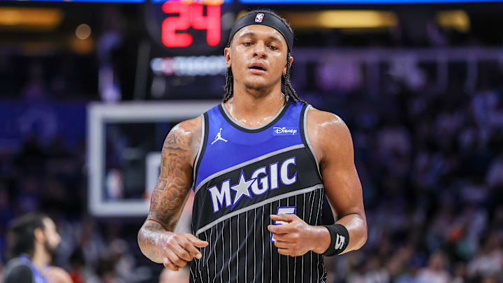 The Orlando Magic have not had the season they imagined. Their missing ingredient is not some major thing. But an intangible one that has not clicked this season.