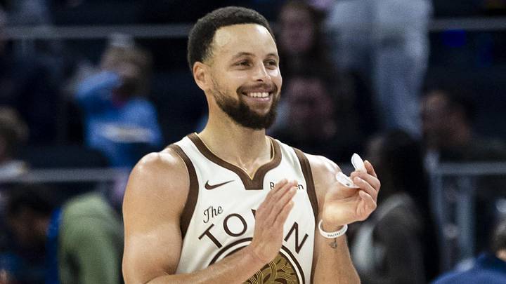 Golden State may benefit from the historic lottery changes