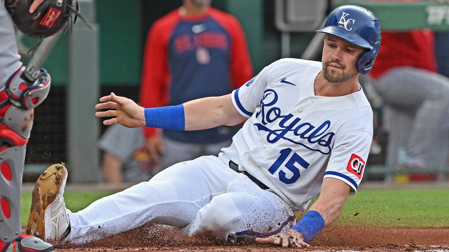 3 Royals who seem like no-brainers to sell at upcoming trade deadline