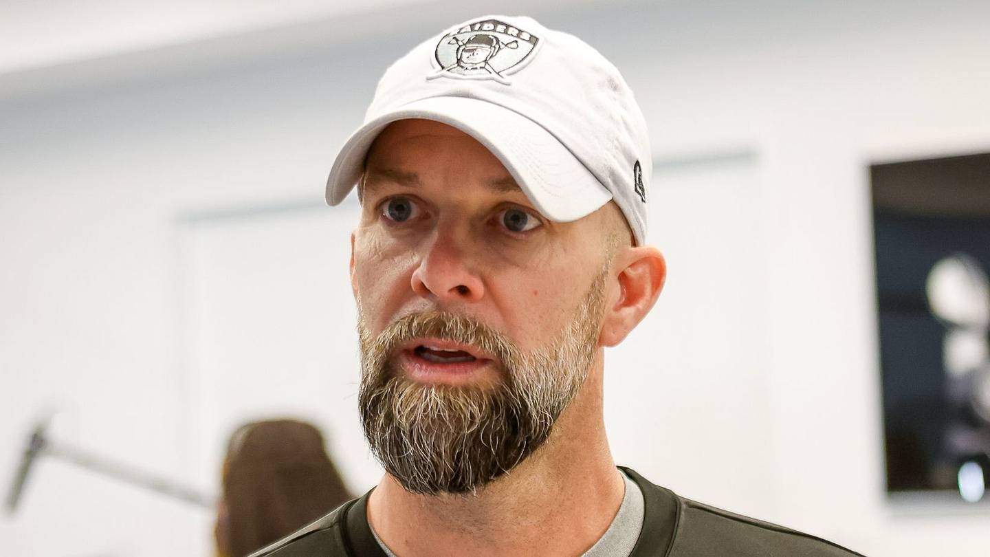 Examining Raiders' Plan at WR in 2026 and Beyond