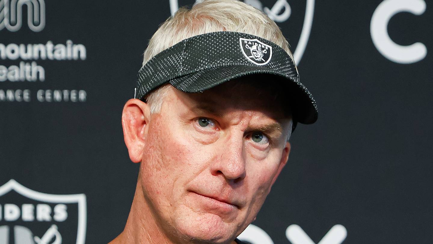 Mike McCoy's Value to New-Look Raiders Is Limitless