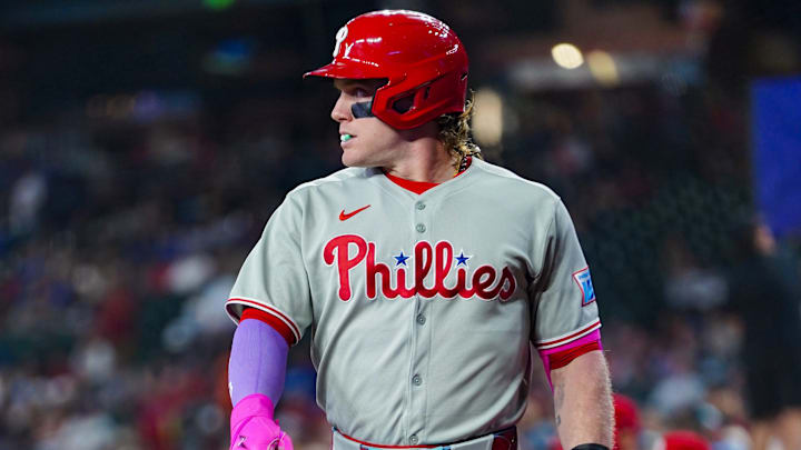 Philadelphia Phillies v. Arizona Diamondbacks Philadelphia Phillies v. Arizona Diamondbacks