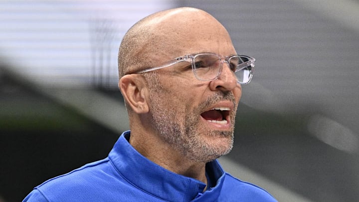 Dallas Mavericks, Jason Kidd