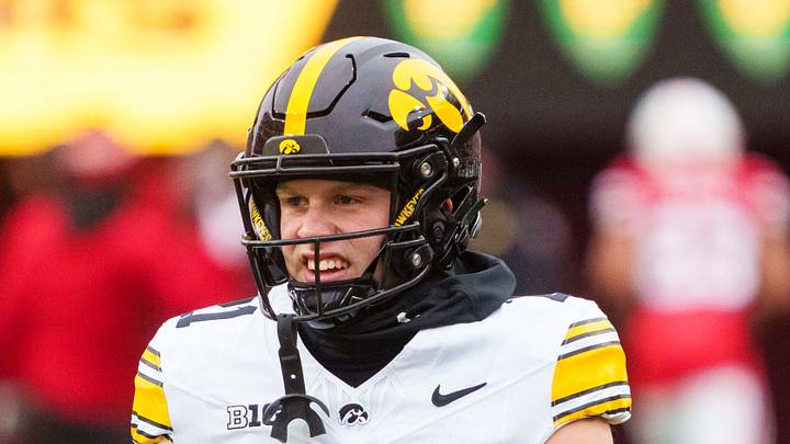 Kaden Wetjen WR Pittsburgh Steelers Kaden Wetjen WR Pittsburgh Steelers