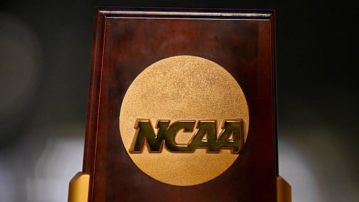 The NCAA will pay $2.8 billion to college athletes if the House settlement is approved. The NCAA will pay $2.8 billion to college athletes if the House settlement is approved.