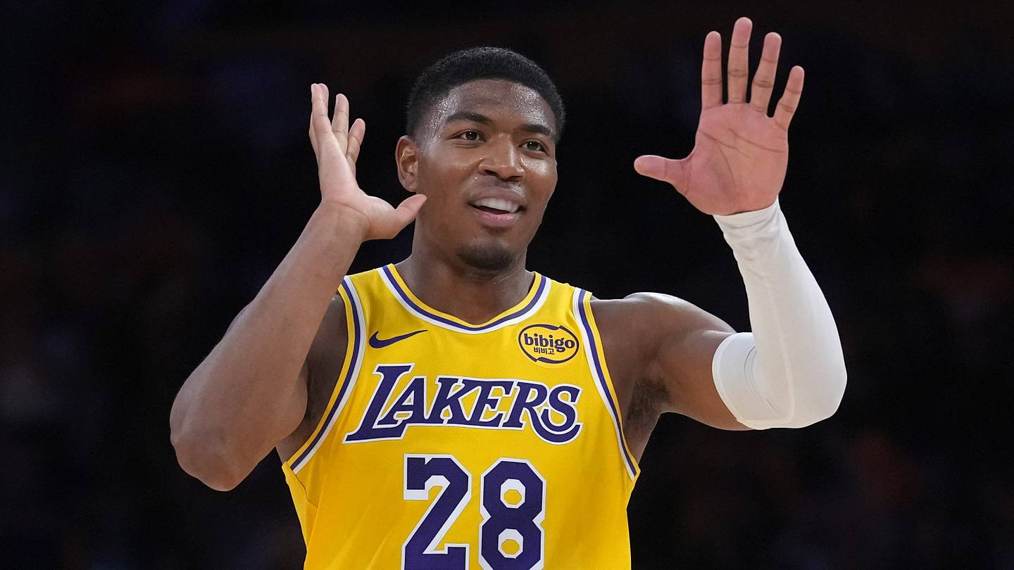 Clippers Sign Rui Hachimura, Mavericks Miss Out