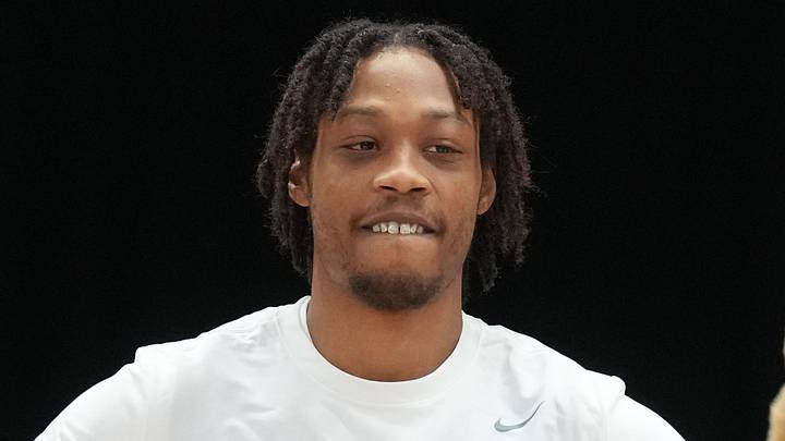 Washington Wizards, Alondes Williams Washington Wizards, Alondes Williams