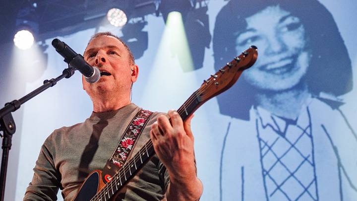 Belle and Sebastian in concert