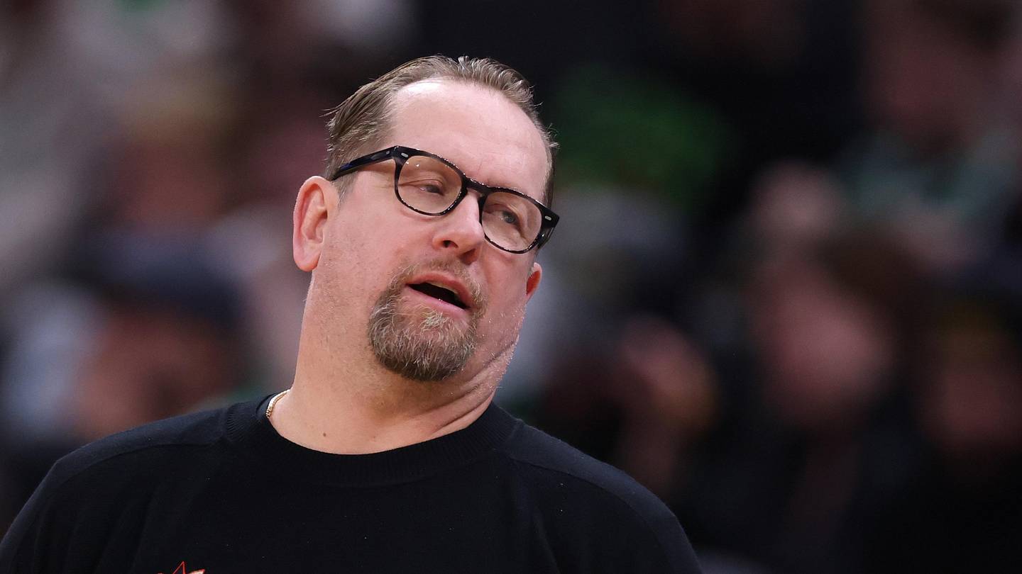 NBA Finals are already rubbing salt in the 76ers’ wounds