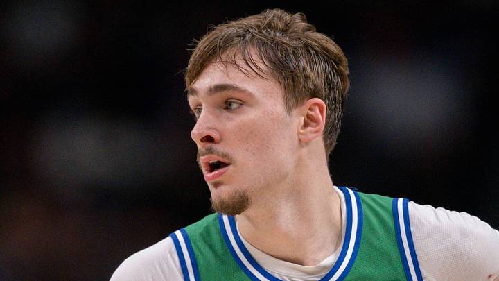 Dallas Mavericks, Cooper Flagg Dallas Mavericks, Cooper Flagg