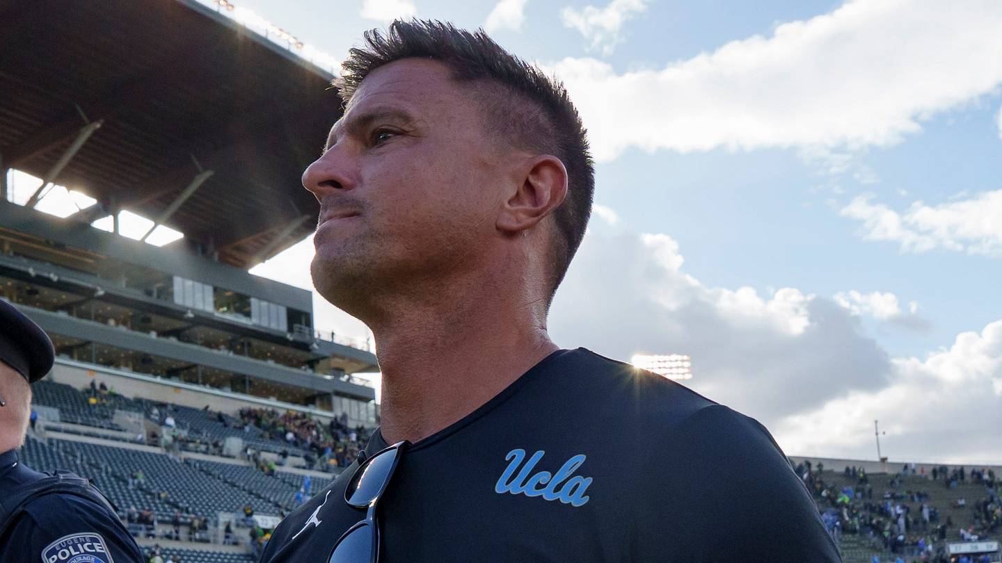 Two Wisconsin Players UCLA Football Must Monitor in Week 7