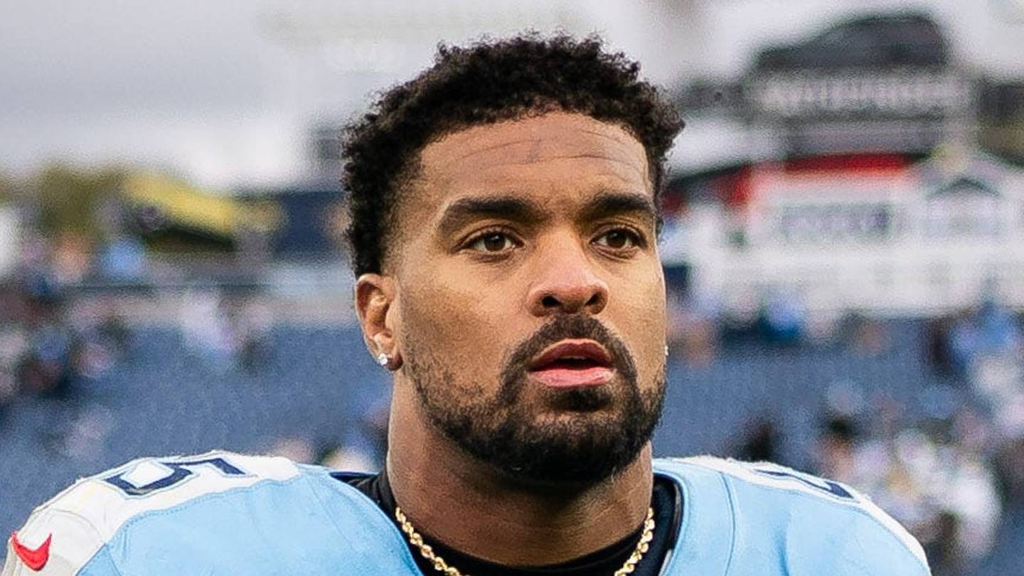 Dre'Mont Jones tries humiliating Seahawks only to embarrass himself instead