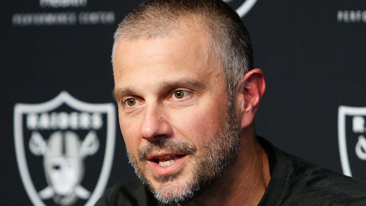 John Spytek, Raiders Are Ready for the NFL Draft