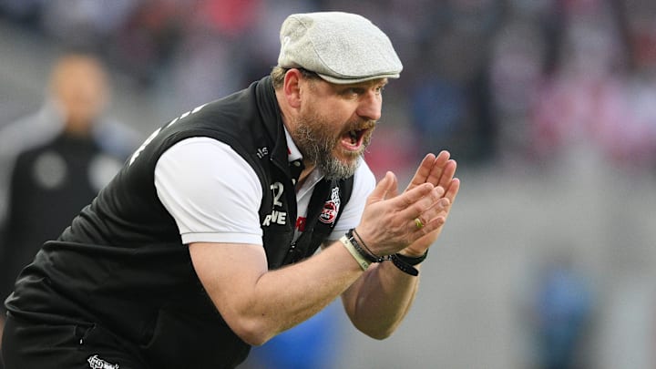 Steffen Baumgart Steffen Baumgart