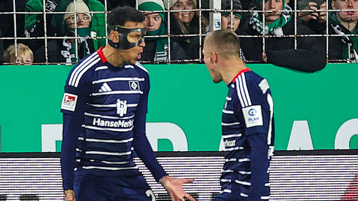 Davie Selke Davie Selke