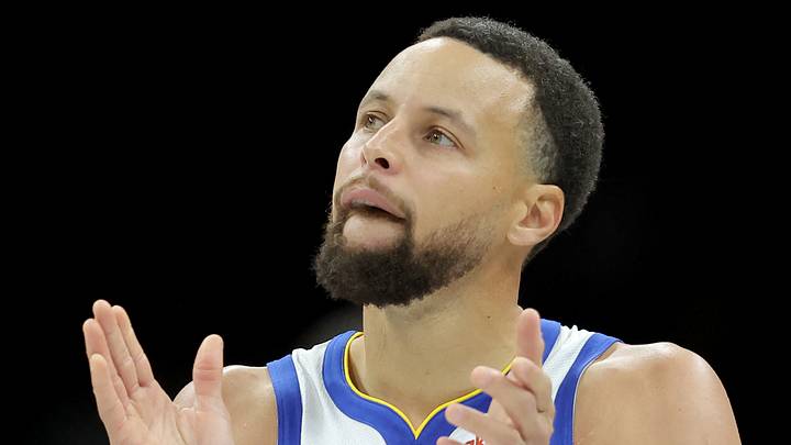 Stephen Curry is eligible for a contract extension