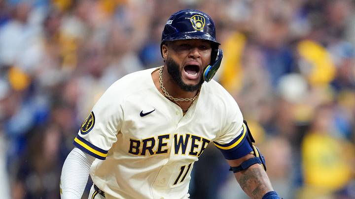 National League Division Series: San Diego Padres v Milwaukee Brewers - Game Two