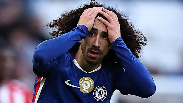 Chelsea suffered a shock defeat at home to Sunderland.