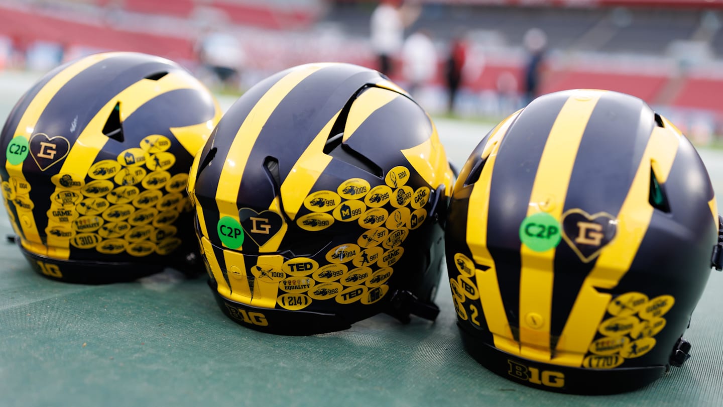 2 Michigan football alums earn Pro Bowl honors