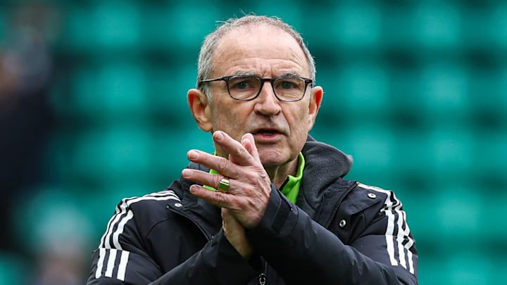 Hibernian FC v Celtic FC - William Hill Premiership