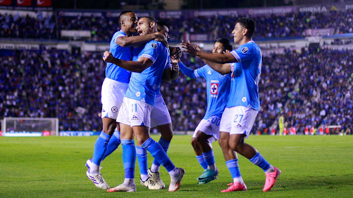Cruz Azul buscará los tres puntos ante el sotanero Querétaro