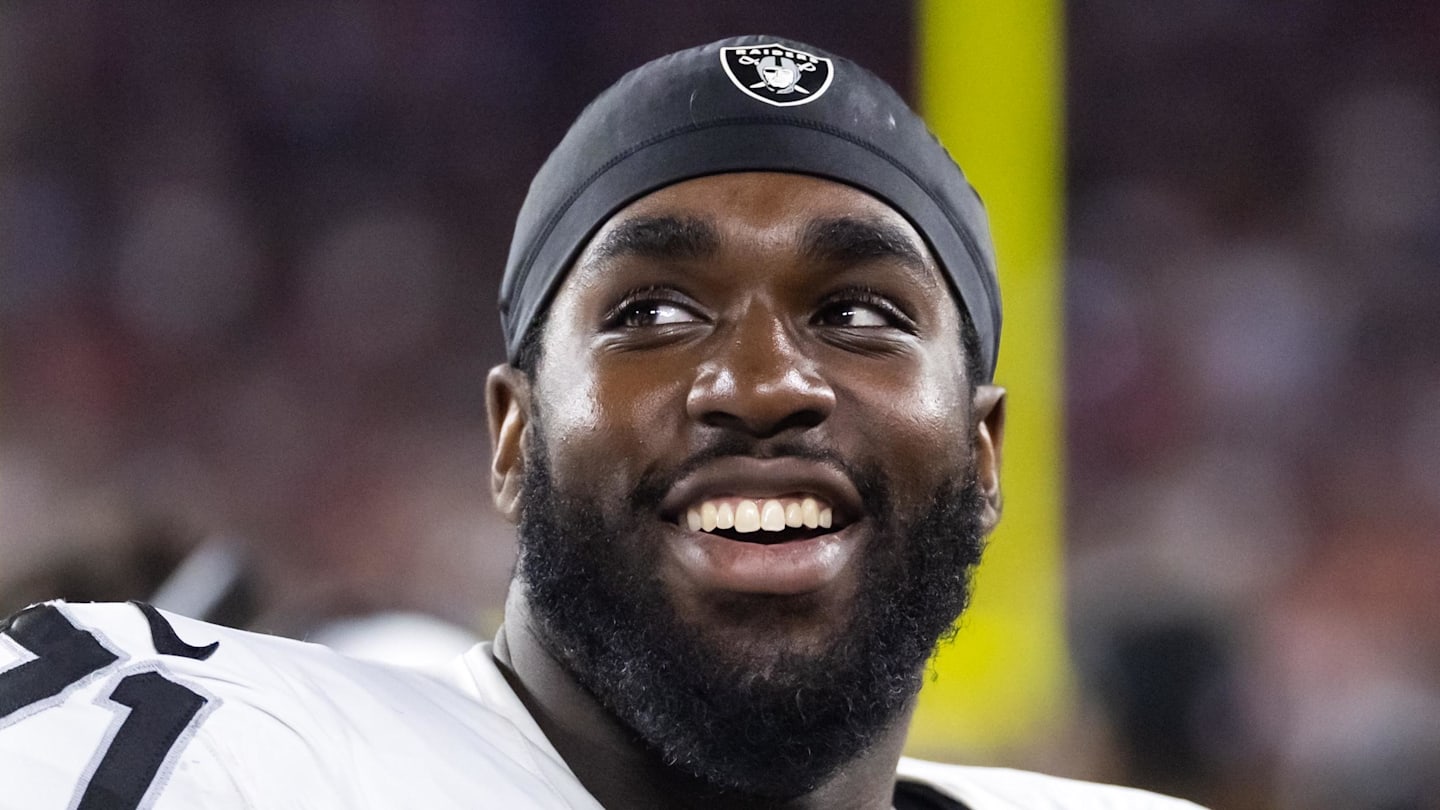 Nobody Is Talking About Raiders as a Playoff Dark Horse — They Should Be