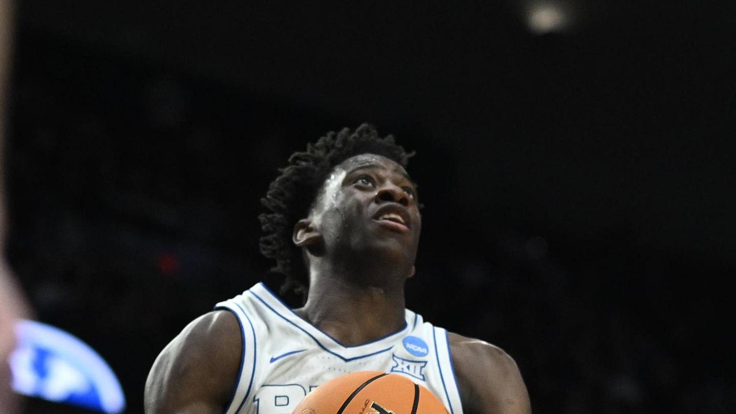 NBA Draft Combine Could Shed Light on 2026 Class's Top Group