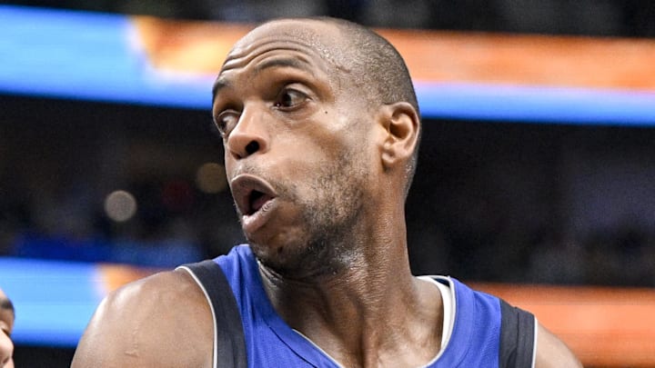Dallas Mavericks, Khris Middleton