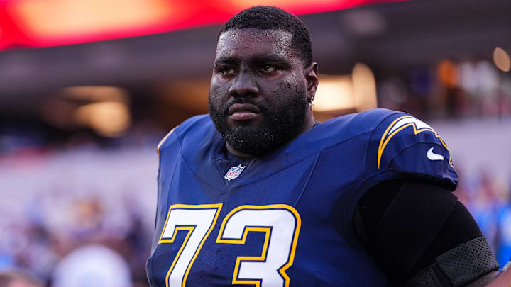 Minnesota Vikings v Los Angeles Chargers