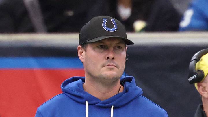 Jan 4, 2026; Houston, Texas, USA; Indianapolis Colts quarterback Philip Rivers (17) stands on the sidelines during the first half against the Houston Texans at NRG Stadium. Mandatory Credit: Troy Taormina-Imagn Images Jan 4, 2026; Houston, Texas, USA; Indianapolis Colts quarterback Philip Rivers (17) stands on the sidelines during the first half against the Houston Texans at NRG Stadium. Mandatory Credit: Troy Taormina-Imagn Images