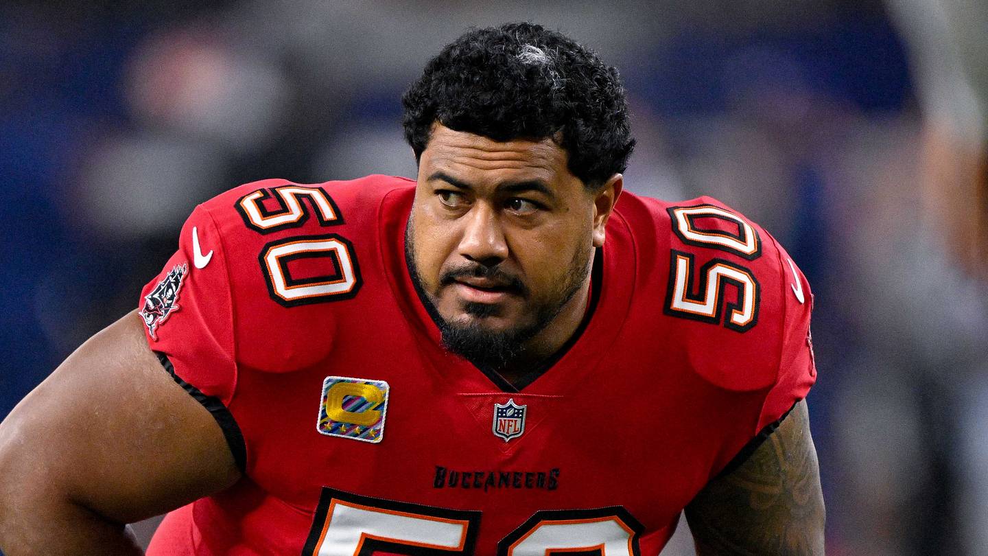 Why Buccaneers Must Follow Titans With Jeffrey Simmons Trade