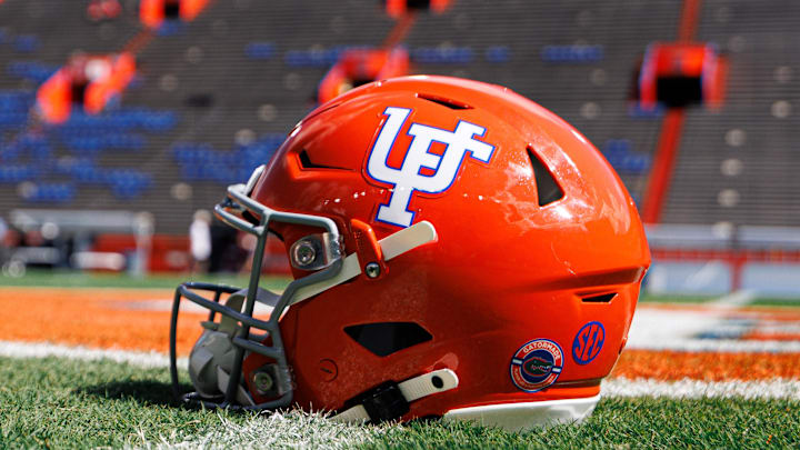 The Gators are at risk of losing a top recruit to another major program