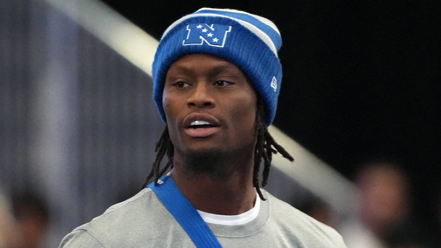 The stakes are high for many of the Cowboys' 2027 free agents