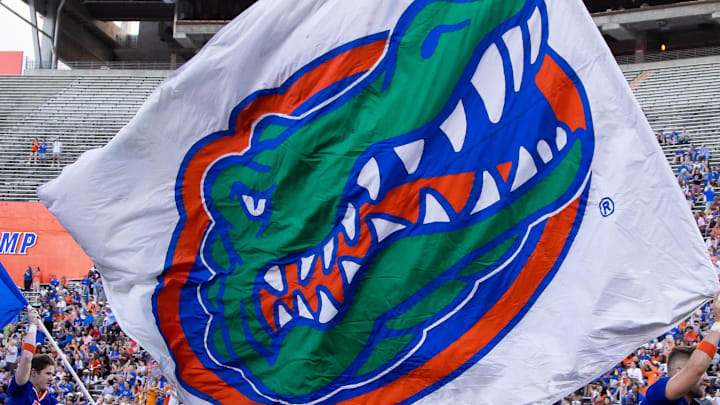 A Gators coach is reportedly heading west to Vegas A Gators coach is reportedly heading west to Vegas