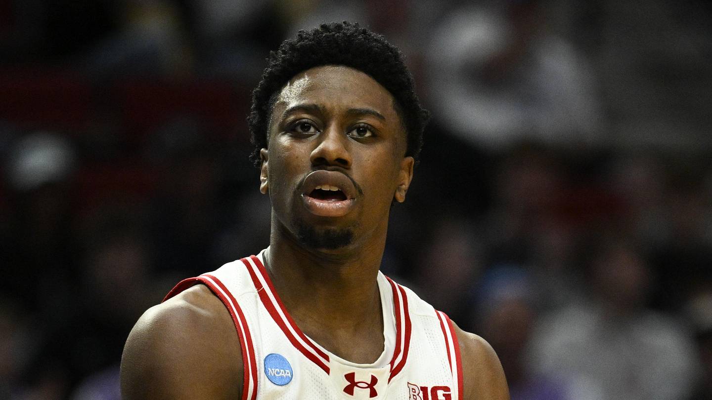 John Blackwell Has Everything To Prove at Duke Next Season