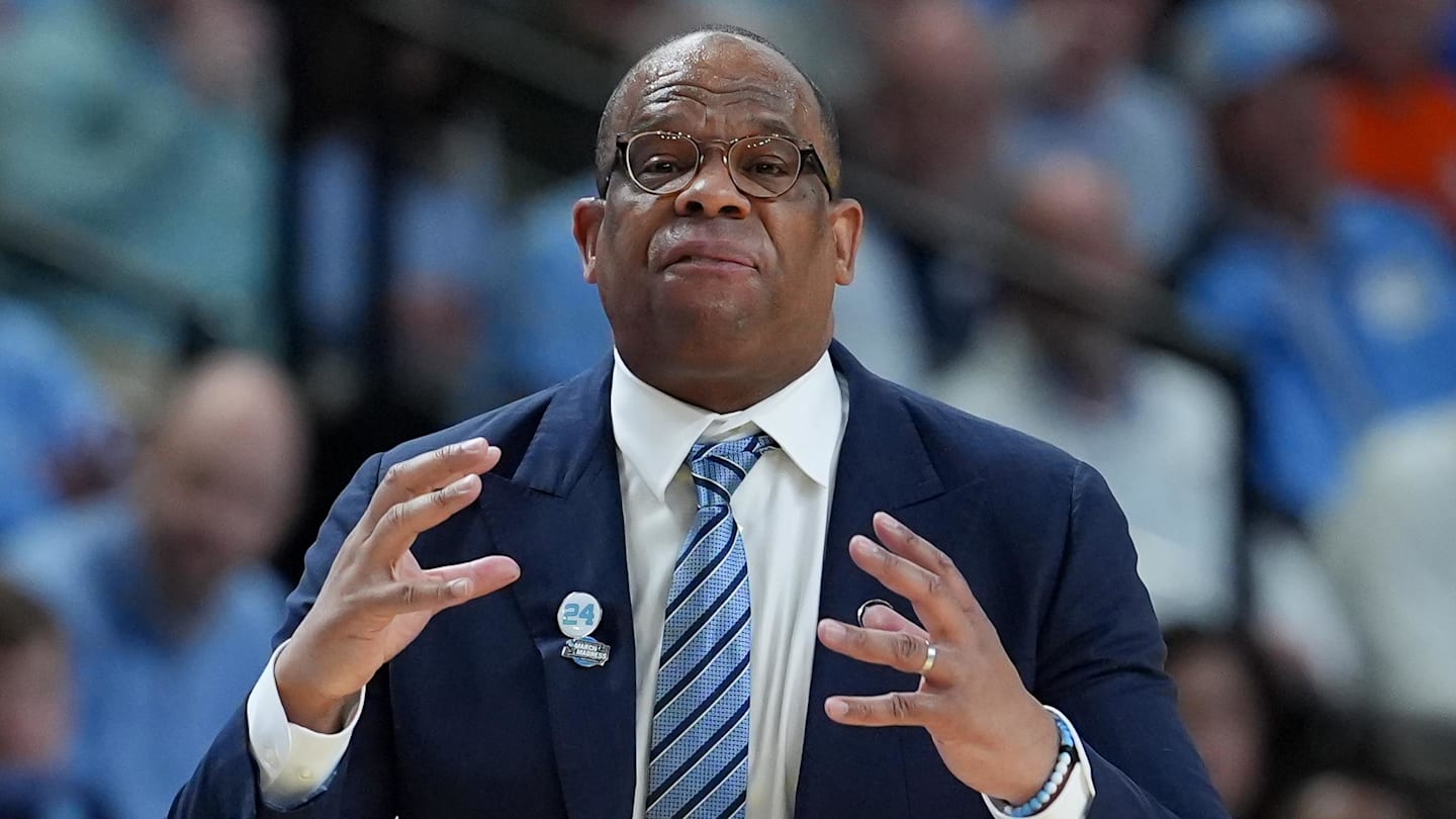 What North Carolina Learned From Sweet 16 Action