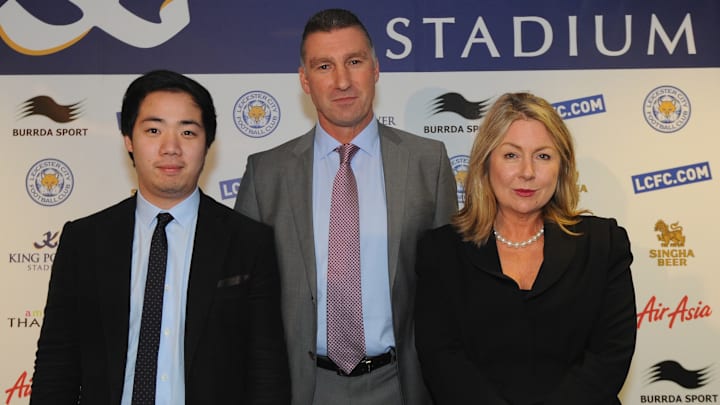 Nigel Pearson Unveiled as New Leicester City FC Manager