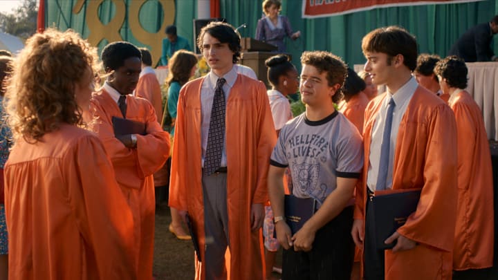 Stranger Things 5