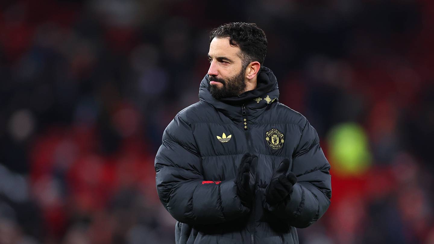 Ruben Amorim’s Surprising ‘Intention’ for 2026–27 Season Will Cost Man Utd Again