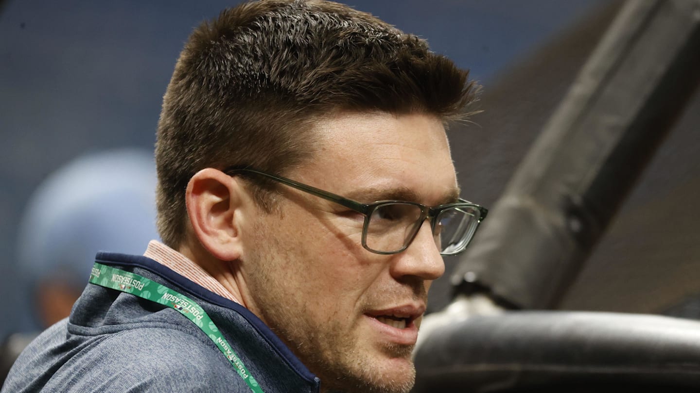 Recent Trades Does Not Mean Rays Are Giving Up on Contending in 2026