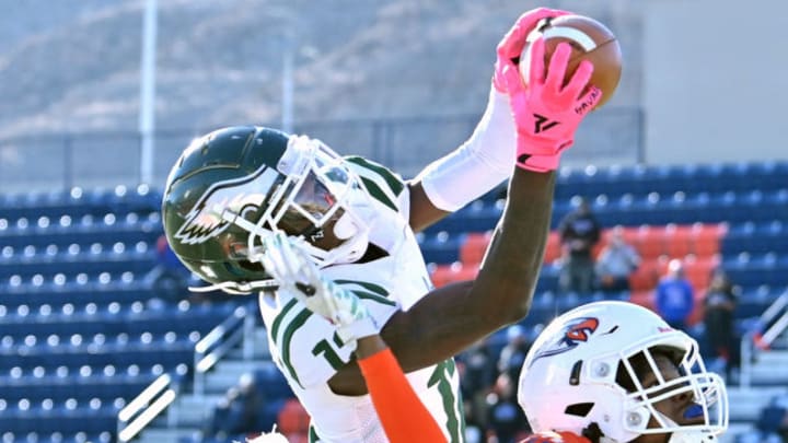 No. 5 Collins Hill invades No. 3 Buford in huge Georgia High School Football showdown, Friday night.