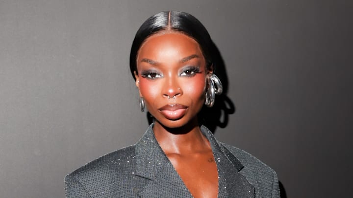 Olandria Carthen Olandria Carthen