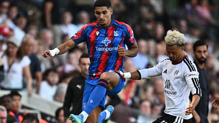 Fulham v Crystal Palace FC - Premier League 2026/27 Fulham v Crystal Palace FC - Premier League 2026/27