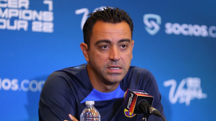 Xavi