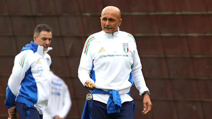 Spalletti