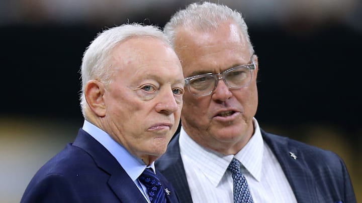 Dallas Cowboys v New Orleans Saints