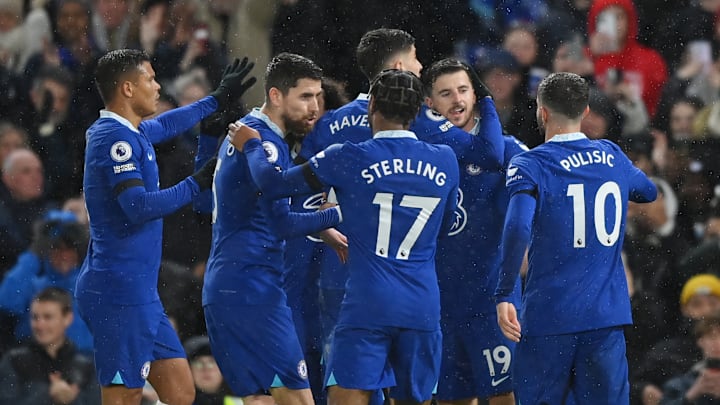 Les Blues doivent se ressaisir après un début de saison très compliqué.