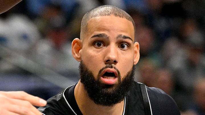Dallas Mavericks, Caleb Martin Dallas Mavericks, Caleb Martin