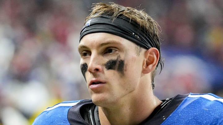 Indianapolis Colts - wide receiver Alec Pierce