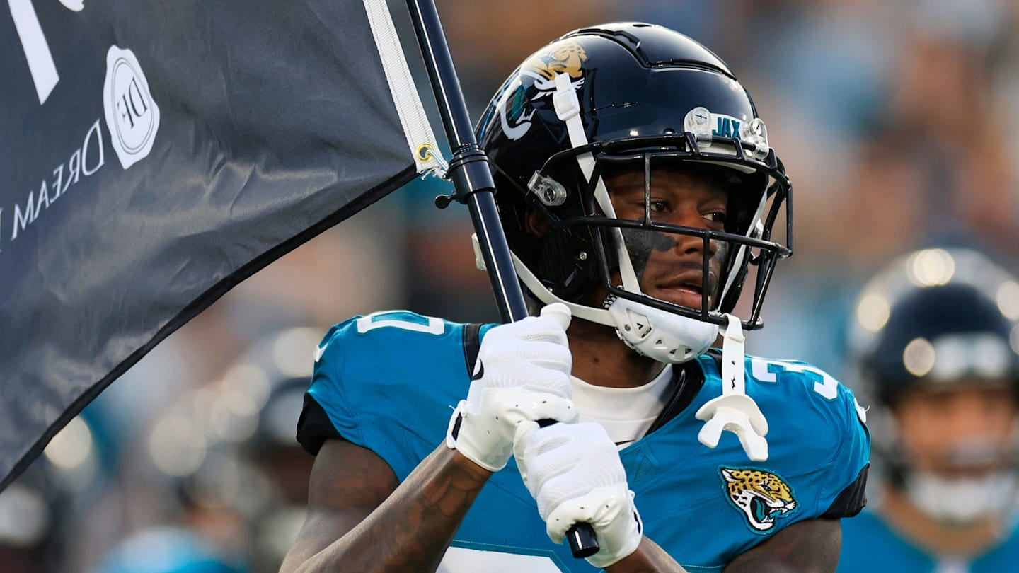 Jaguars Found Friendly Solutions With Montaric Brown, Dennis Gardeck Deals